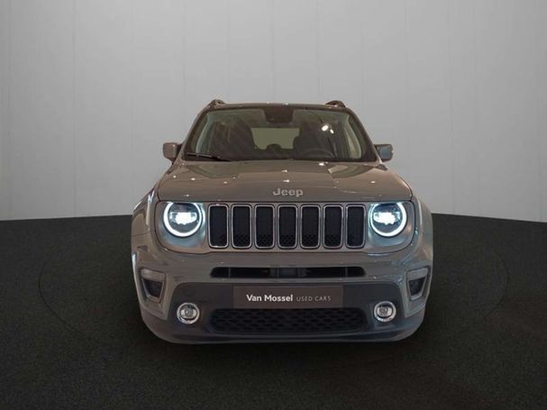 Jeep Renegade 1.0 Limited 88 kW image number 2