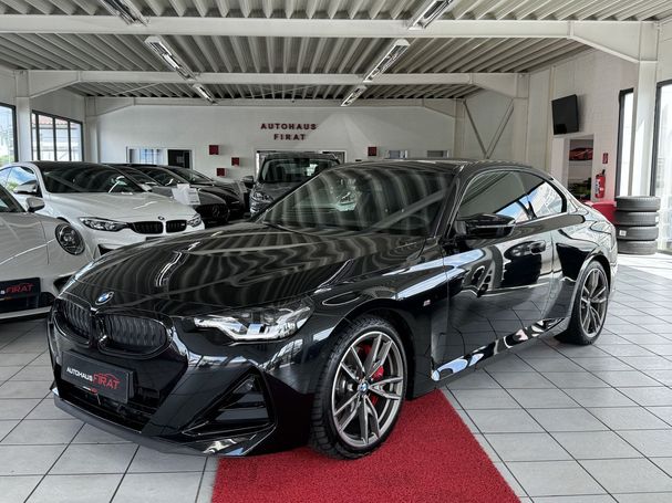 BMW M240 i 275 kW image number 1