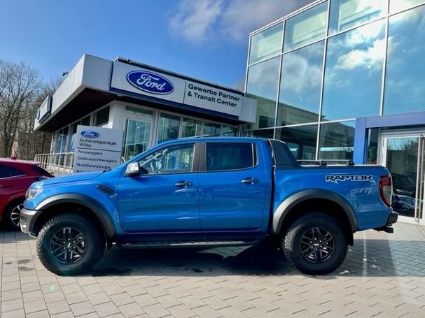 Ford Ranger Raptor 156 kW image number 6