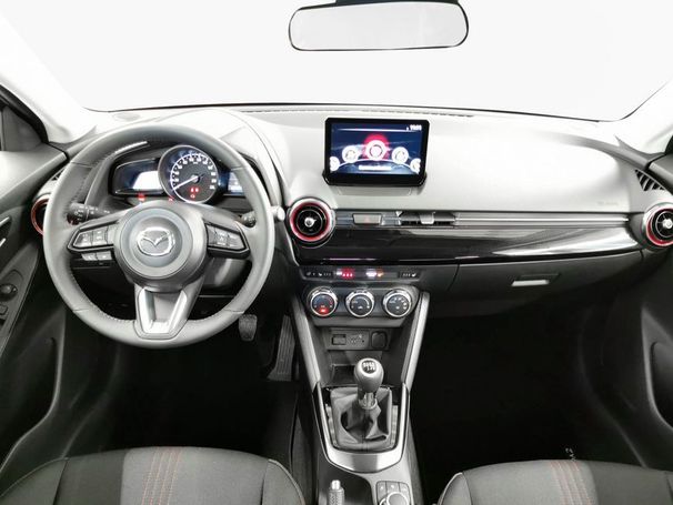 Mazda 2 90 66 kW image number 9