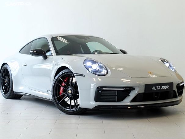 Porsche 992 GTS 353 kW image number 11