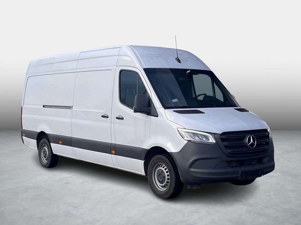 Mercedes-Benz Sprinter 317 CDI 125 kW image number 1