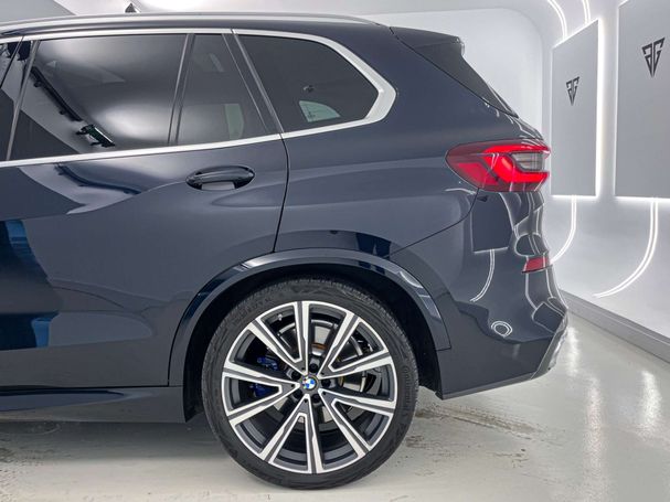 BMW X5 45e xDrive 293 kW image number 20