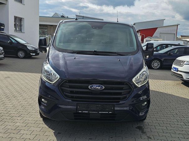 Ford Transit Custom 300 L1 96 kW image number 3