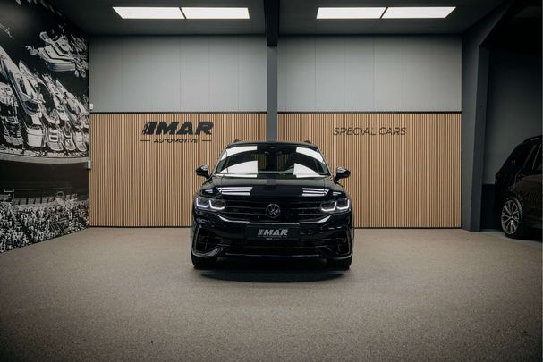 Volkswagen Tiguan R 4Motion DSG 235 kW image number 4