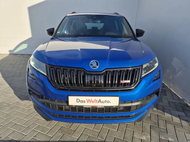 Skoda Kodiaq 176 kW image number 8