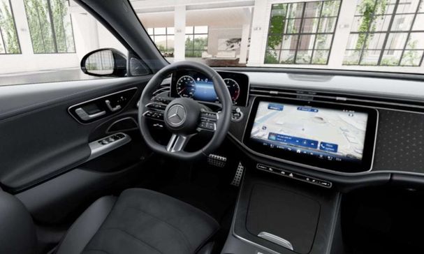 Mercedes-Benz E 220 145 kW image number 5