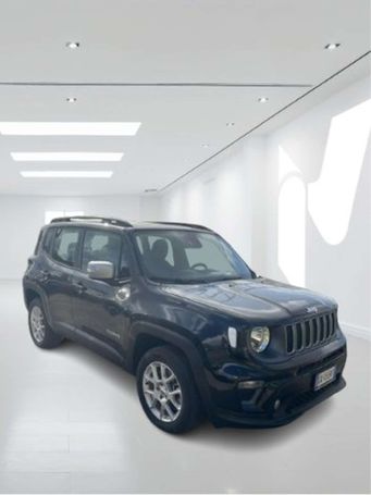 Jeep Renegade 140 kW image number 1