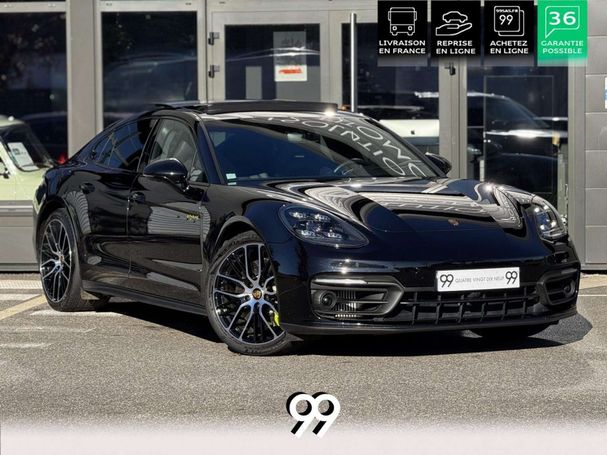 Porsche Panamera Sport Turismo PDK 243 kW image number 2