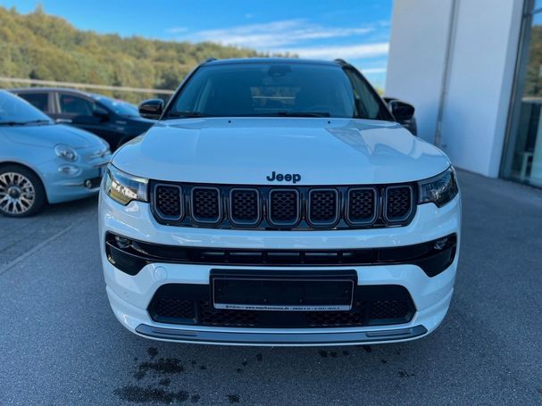 Jeep Compass PHEV 177 kW image number 3