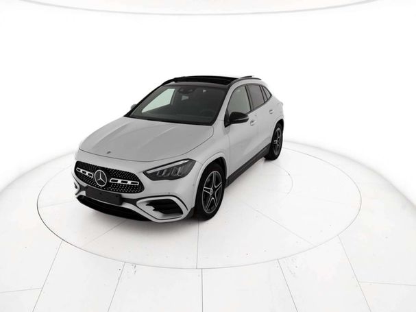 Mercedes-Benz GLA 200 d 110 kW image number 1