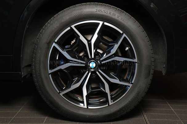 BMW X3 xDrive 265 kW image number 20