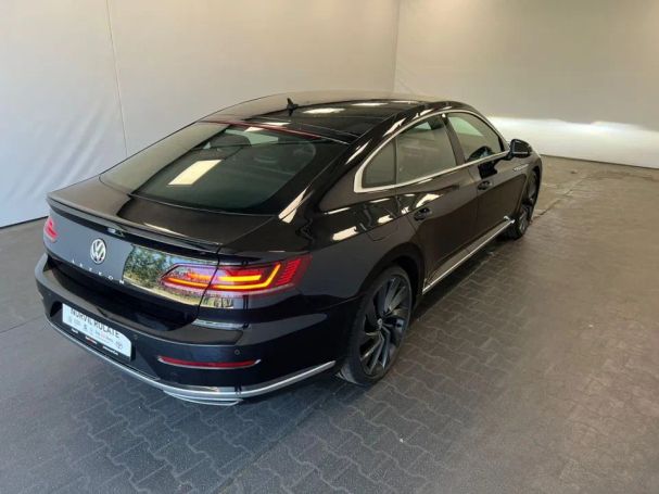 Volkswagen Arteon 110 kW image number 3