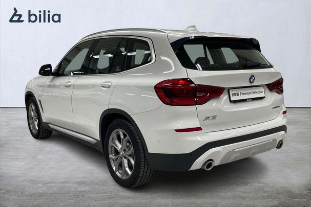 BMW X3e M xDrive 216 kW image number 4