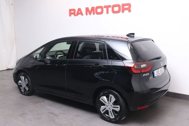 Honda Jazz e:HEV Executive e-CVT 80 kW image number 4