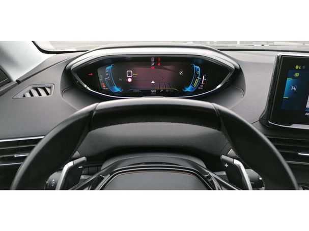 Peugeot 3008 Hybrid e-EAT8 165 kW image number 10