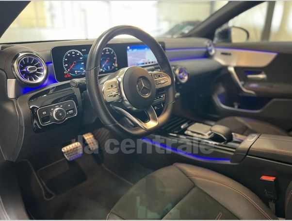 Mercedes-Benz CLA 180 85 kW image number 7