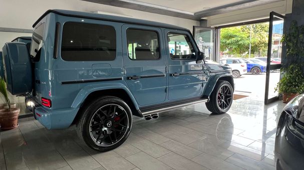 Mercedes-Benz G 63 AMG 430 kW image number 1