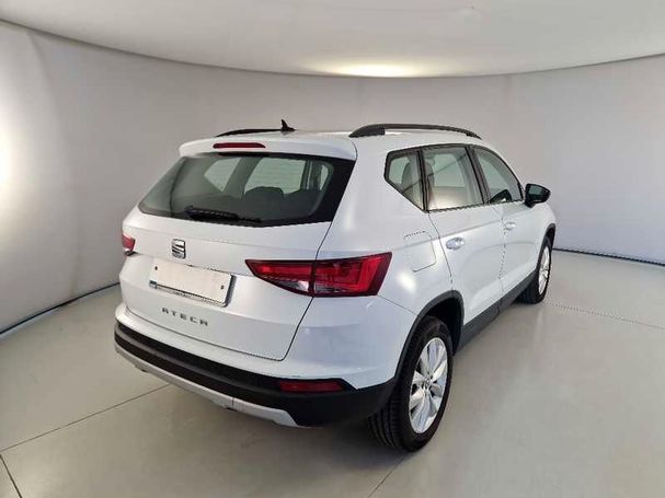 Seat Ateca 1.6 TDI 85 kW image number 4