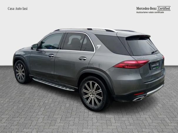 Mercedes-Benz GLE 450 280 kW image number 3