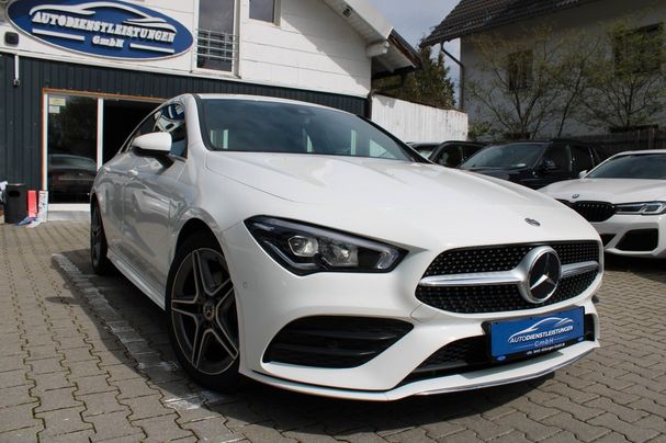 Mercedes-Benz CLA 180 100 kW image number 3