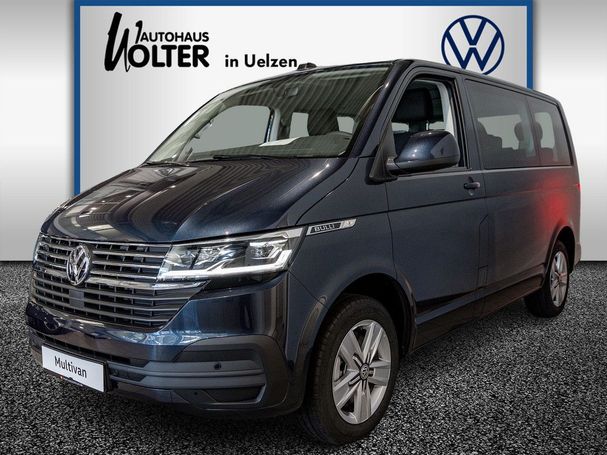 Volkswagen T6 Multivan 2.0 TDI 150 kW image number 2