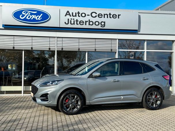 Ford Kuga 165 kW image number 4