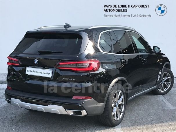 BMW X5 45e xDrive 290 kW image number 2