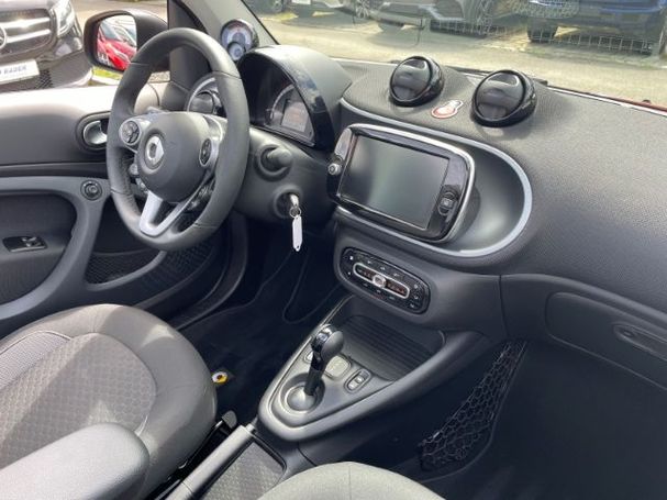 Smart ForTwo EQ 60 kW image number 9