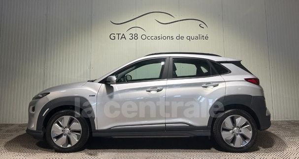 Hyundai Kona 150 kW image number 5