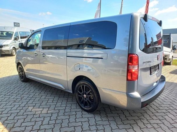 Fiat Scudo L3H1 145 107 kW image number 6