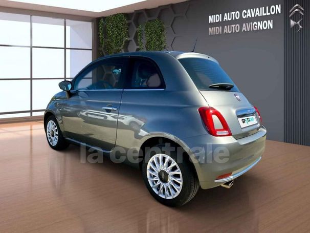 Fiat 500 1.0 51 kW image number 13