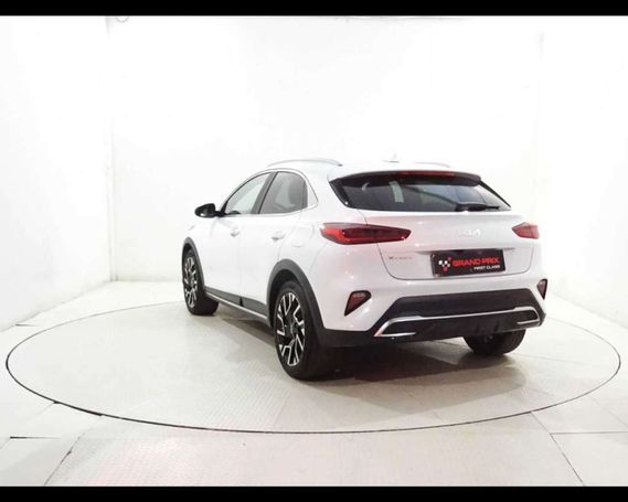 Kia XCeed 118 kW image number 4