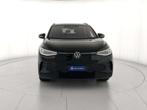 Volkswagen ID.4 Pro 210 kW image number 5