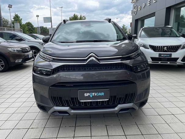 Citroen C3 Aircross PureTech 110 S&S 81 kW image number 3