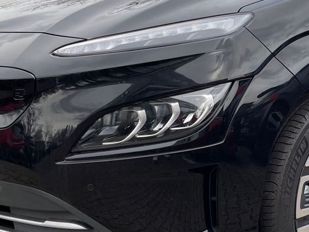 Hyundai Kona 100 kW image number 6