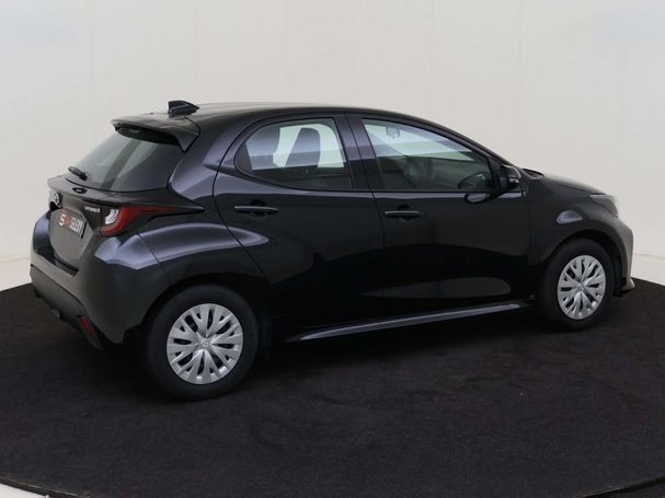 Mazda 2 Hybrid Pure 85 kW image number 6