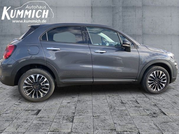 Fiat 500X 1.5 GSE Hybrid 96 kW image number 3