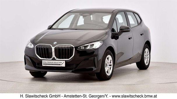 BMW 216i Active Tourer Active Tourer 90 kW image number 1