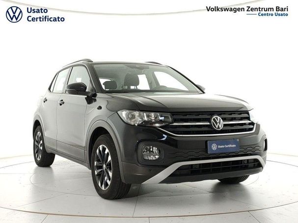 Volkswagen T-Cross 70 kW image number 3