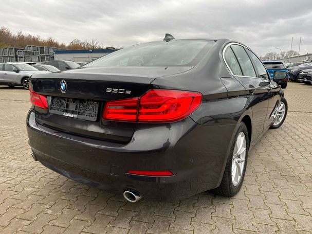 BMW 530i xDrive 185 kW image number 4