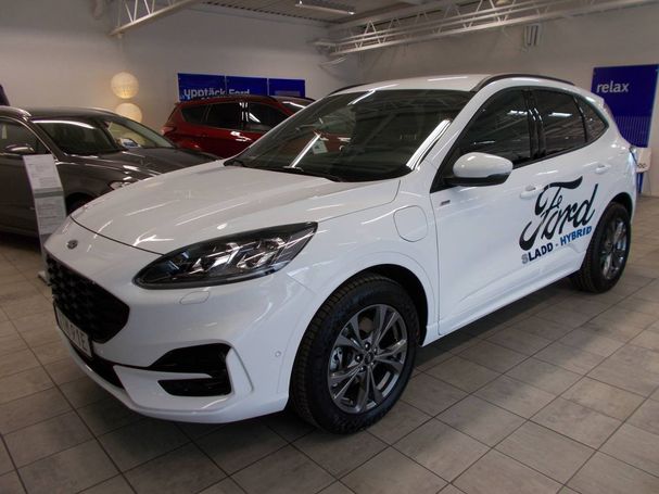 Ford Kuga 132 kW image number 1