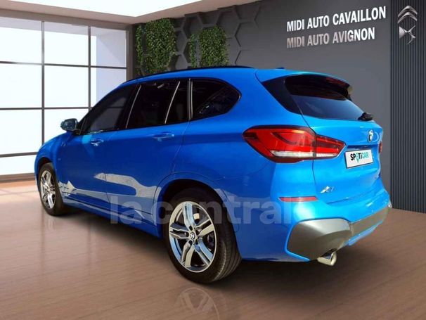 BMW X1 25e xDrive 162 kW image number 14