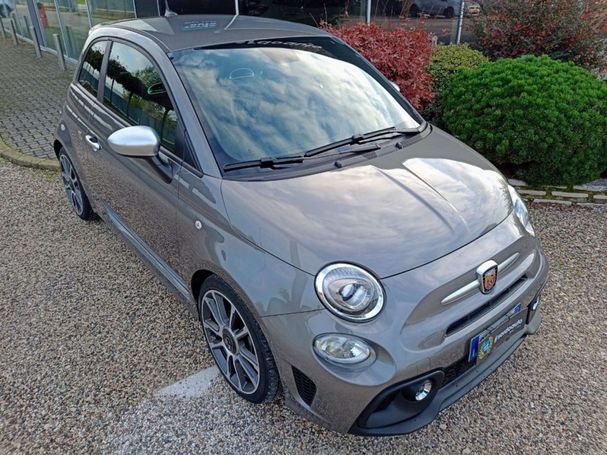 Abarth 595 121 kW image number 3