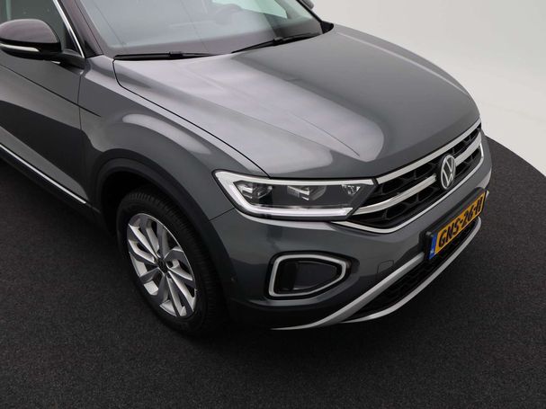 Volkswagen T-Roc 1.5 TSI Style DSG 110 kW image number 13