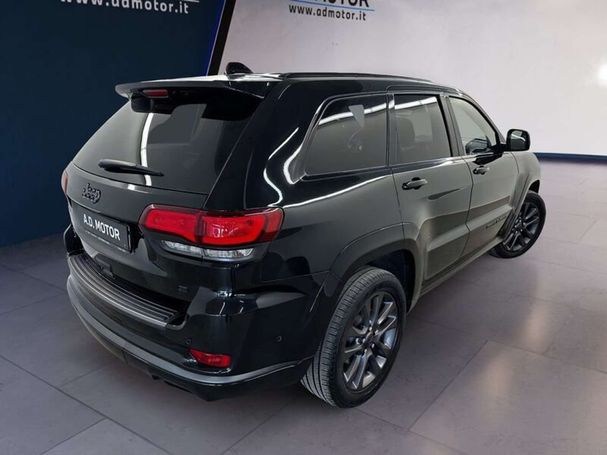 Jeep Grand Cherokee 3.0 V6 S 184 kW image number 2