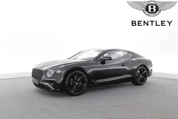 Bentley Continental GT 405 kW image number 1