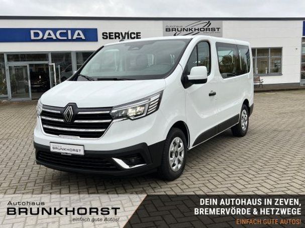 Renault Trafic dCi L1H1 110 kW image number 1