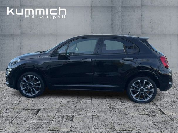 Fiat 500X 1.3 Sport DCT 110 kW image number 6