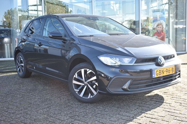 Volkswagen Polo 1.0 TSI 70 kW image number 2